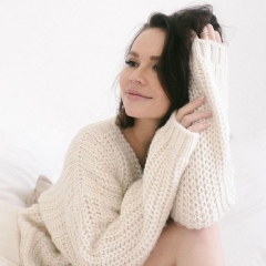 Мария Чернышова, 20.02.1989, Санкт-Петербург