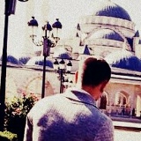 Исмаил Берсанов, 09.06.1994, Грозный