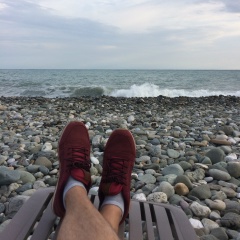 Илья Власов, 17.05, Москва