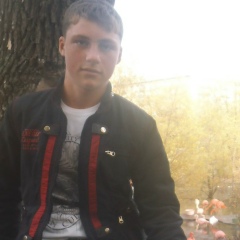 Эльдар Тарканов, 20.01.1994, Нальчик