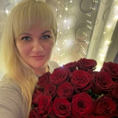 Ирина Белоусова, 01.08, Архангельск