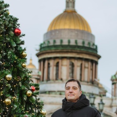 Андрей Федоров, 11.06.1983, Санкт-Петербург