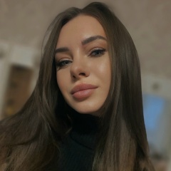 Наталья Федина, 13.09, Санкт-Петербург