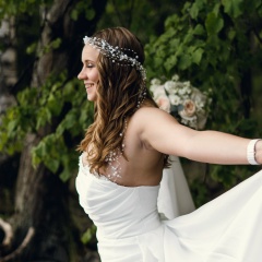 Никуся Молчанова, 30.04, Санкт-Петербург