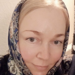 Елена Москвичева, Клин