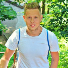 Евгений Чупрун, 21.11, Москва