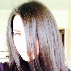 Анна Новосёлова, 16.11, Москва