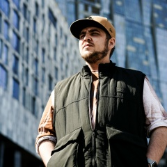 Андрей Жиганов, 28.05, Москва