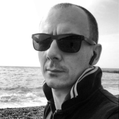 Артем Стельмак, 01.08