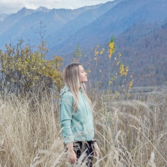 Свет Локтева, 25.12.1987, Сочи