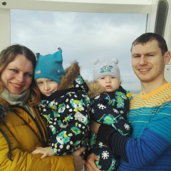 Александр Войткевич, 25.02, Даугавпилс