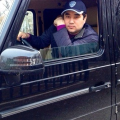 Еркен Сандыбай, 22.08.1986, Актобе