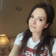 Tatyana Pivovarova, 08.08, Москва