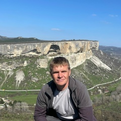 Алексей Кравченко, 28.09.1986, Симферополь