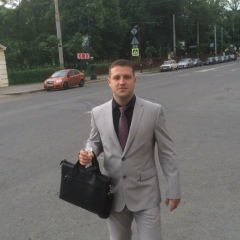 Антон Копыльцов, 15.07, Санкт-Петербург