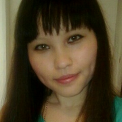 Shynar Andirova, 31.10.1988, Актау