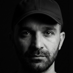 Орхан Агаев, Москва