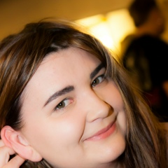 Ирина Ракитская, 24.10.1988, Москва