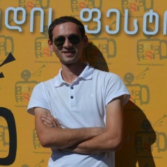 Levan Khasia, 15.07.1988, Зугдиди