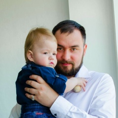 Алексей Джурик, Николаев