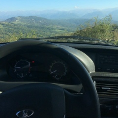 Расул Дашаев, 11.01