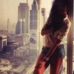 Айгерим Оспанова, 27.02, Астана