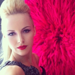 Alena Uehlin, 22.01.1990