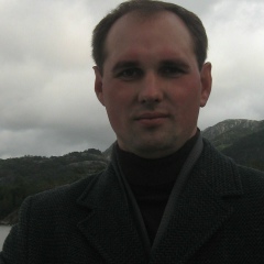 Юрий Дехтярук, 05.12, Санкт-Петербург