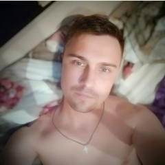 Геннадий Моисеев, 12.04, Москва