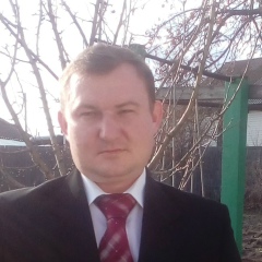 Сергей Целовальников, 31.05.1983, Краснотуранск