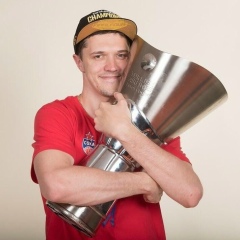 Семен Антонов, Нижний Новгород