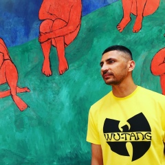 Sasha Kudryavtcev, 06.04.1985, Москва