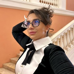 Марине Оганесян, 17.03.1994, Москва