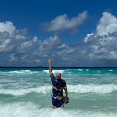 Александр Полковников, 29.12.1983, Москва