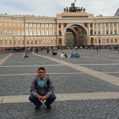 Амир Уразов, 03.04.1988, Уфа