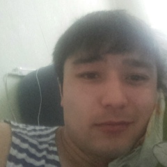 Хуснидин Сидиков, 18.10, Владивосток