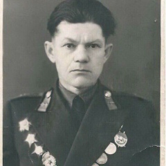 Артём Сикиридский, 29.08.1985