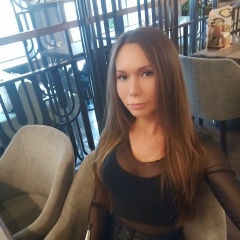 Полина Арутюнова, 17.06, Санкт-Петербург