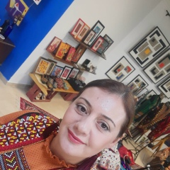 Bahar Durdyyeva, 01.07.1978, Мары