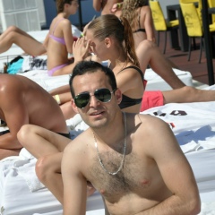 Salah Athamnah, 09.08.1986, Columbus