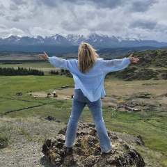 Кристина Волошина, 22.11.1988, Москва