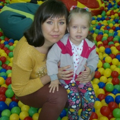 Юлия Хомутова, 17.11