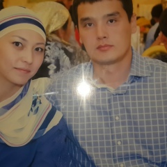 Жанибек Естемисов, 27.10.1985