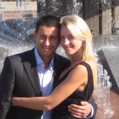 Ольга Касьянова, 02.09.1984, Киев