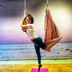 Аня Смирнова, 07.05