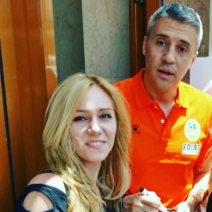 Mariam Ulikhanyan, 25.06.1992, Ереван