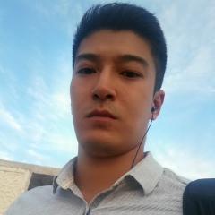 Didar Zhidebay, 14.10