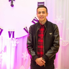 Шахбоз Абдурахманов, 22.11.1995, Самарканд