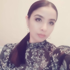 Улдана Тулемисова, 09.01