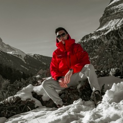 Жарас Жаркумбаев, 24.01.1990, Магнитогорск